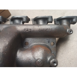 Ford Turbolader 1435150