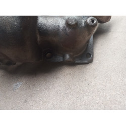 Ford Turbolader 1435150