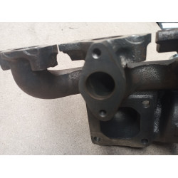Ford Turbolader 1435150