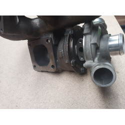 Ford Turbolader 1435150