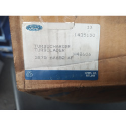 Ford Turbolader 1435150