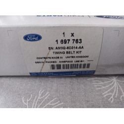 Ford Keilrippenriemen 1697763