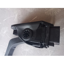 Ford Gaspedal 1708164