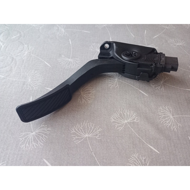 Ford Gaspedal 1708164