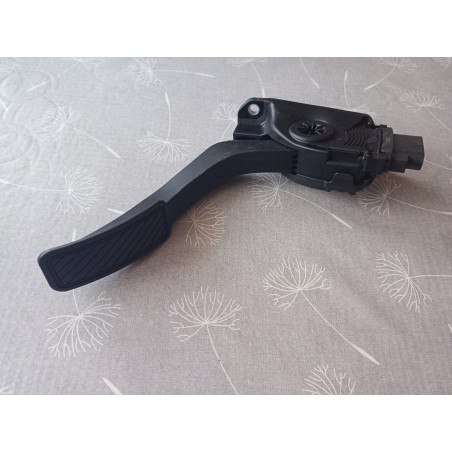 Ford Gaspedal 1708164