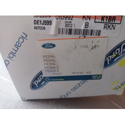 Ford Gaspedal 1708164