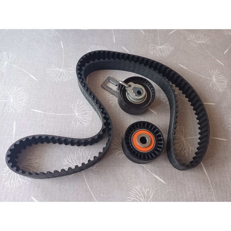 Ford Steuerriemen Set 1754320