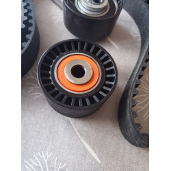 Ford Steuerriemen Set 1754320