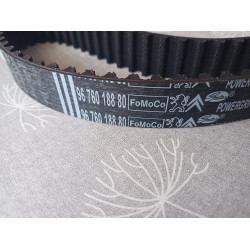 Ford Steuerriemen Set 1754320