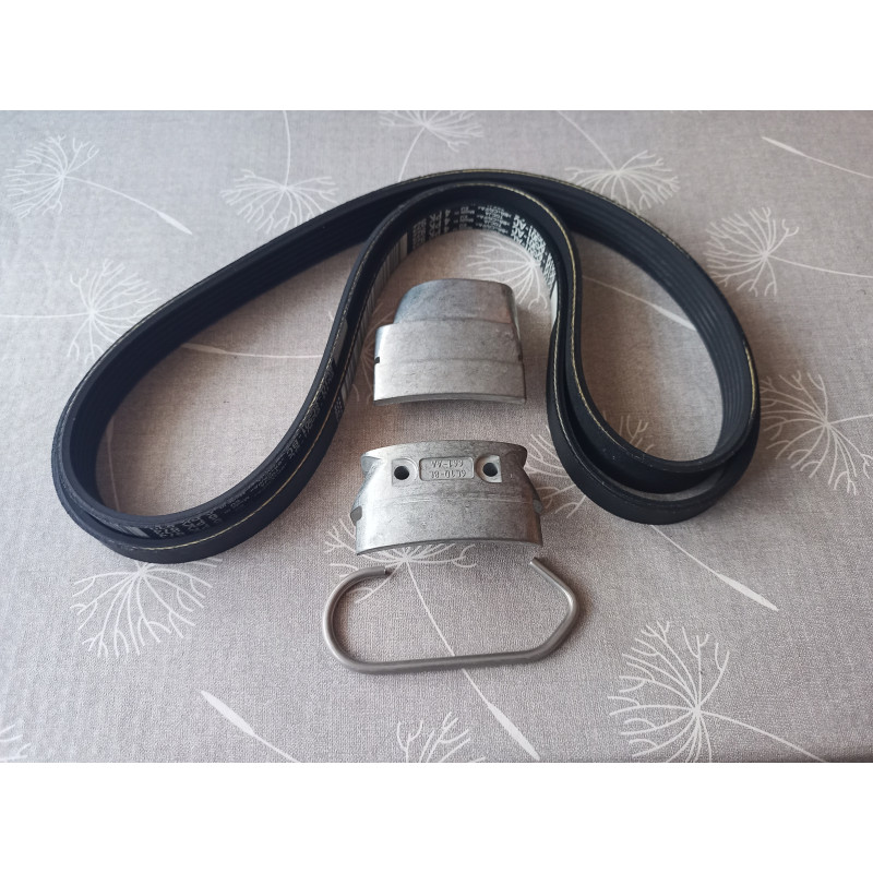 Ford Keilrippenriemen 1465191