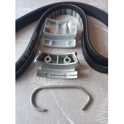 Ford Keilrippenriemen 1465191