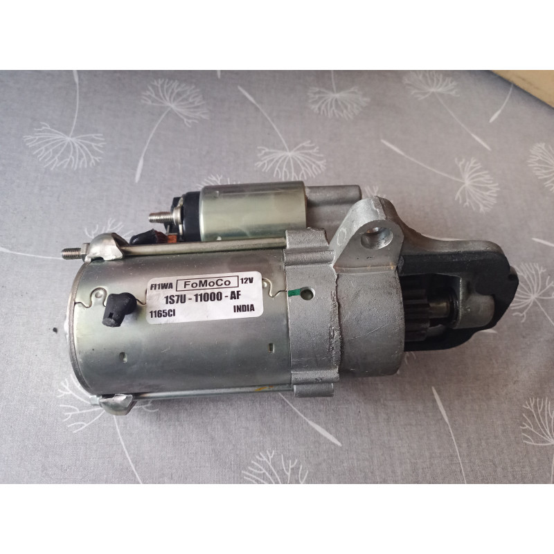 Ford Anlasser / Starter 1465010