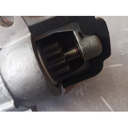 Ford Anlasser / Starter 1465010