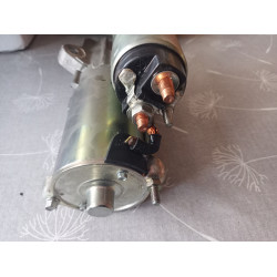 Ford Anlasser / Starter 1465010