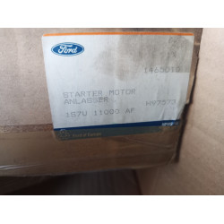 Ford Anlasser / Starter 1465010