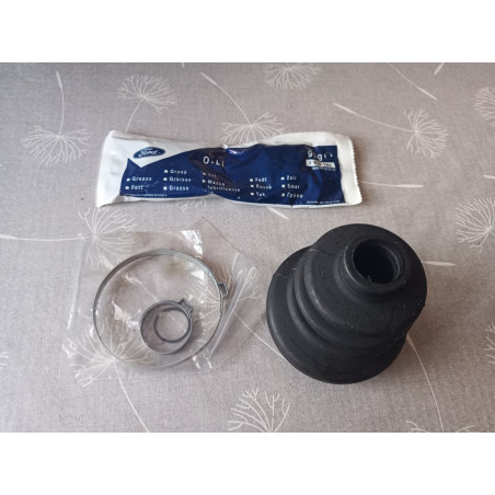 Ford Achsmanschette 1073803