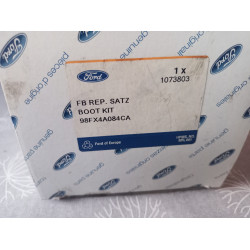 Ford Achsmanschette 1073803