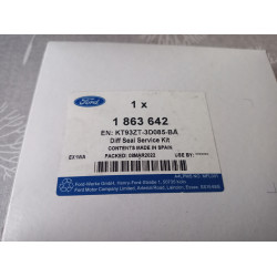 Ford Differenzial Dichtsatz 1863642
