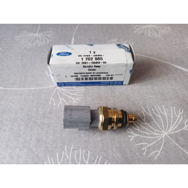 Ford Sensor Kühlmitteltemperatur  1702985