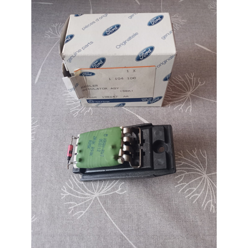 Ford Wiederstand 1104100