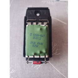 Ford Wiederstand 1104100