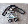 Ford Zahnriemen und Wasserpumpe Set 1855731