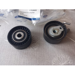 Ford Zahnriemen und Wasserpumpe Set 1855731