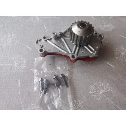 Ford Zahnriemen und Wasserpumpe Set 1855731