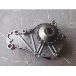 Ford Zahnriemen und Wasserpumpe Set 1855731