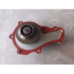 Ford Zahnriemen und Wasserpumpe Set 1855731