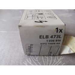 Ford Glühlampe 1036914