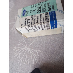 Ford Parksensor 2212315