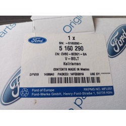 Ford Keilriemen 5160290