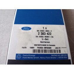 Ford Keilriemen 2383422