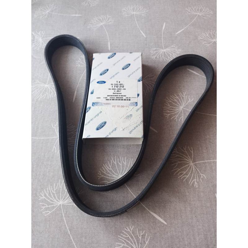 Ford Keilriemen 1712212