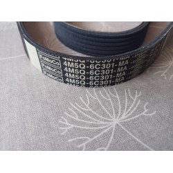 Ford Keilriemen 1712212