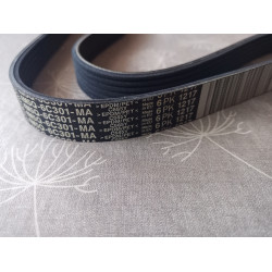 Ford Keilriemen 1712212