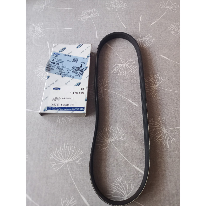 Ford Keilriemen 1120199