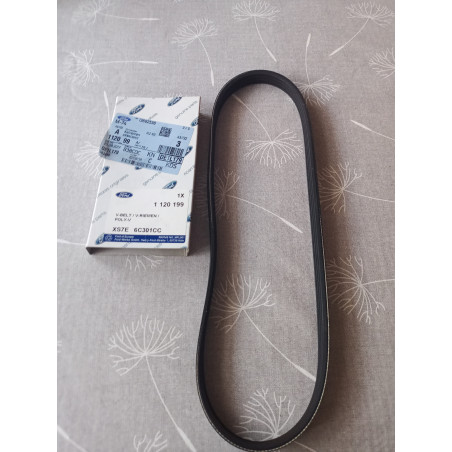 Ford Keilriemen 1120199