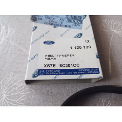 Ford Keilriemen 1120199