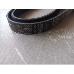 Ford Keilriemen 1539606