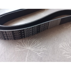 Ford Keilriemen 1539606