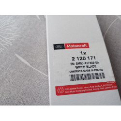 Ford Seibenwischer 2120171