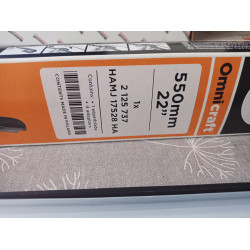 Ford Seibenwischer 2125737