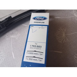 Ford Seibenwischer 1793883