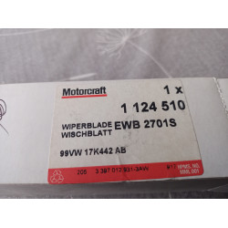 Ford Seibenwischer 1124510