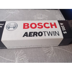 Bosch Seibenwischer A101S