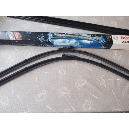 Bosch Seibenwischer A101S