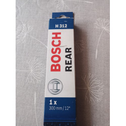 Bosch Seibenwischer H312