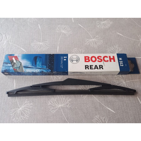 Bosch Seibenwischer H312